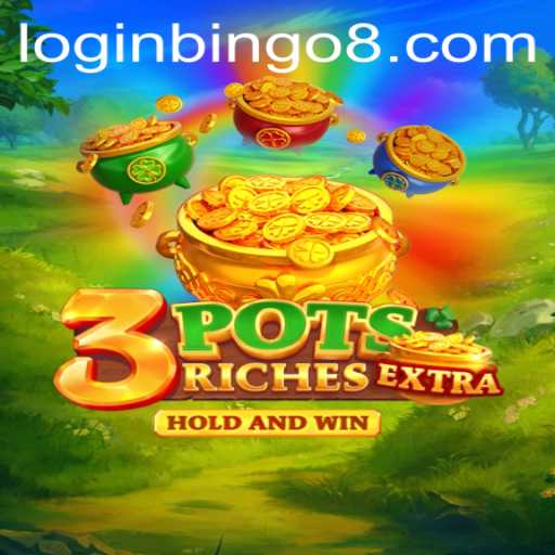 3potsExtra: The Revolutionary Gaming Experience with Bingo8 Club