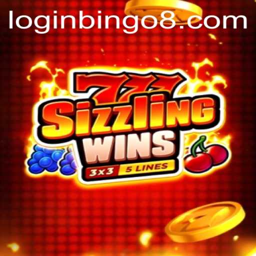 Experience the Thrill with 777sizzlingwins at Bingo8 Club