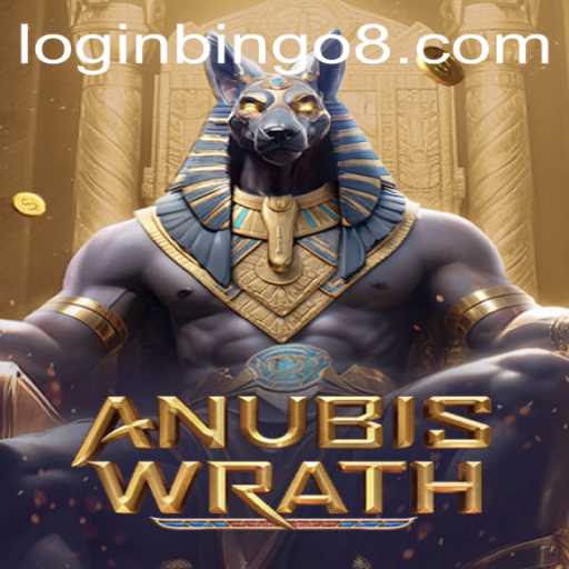 AnubisWrath: Dive into the Mythical Realm