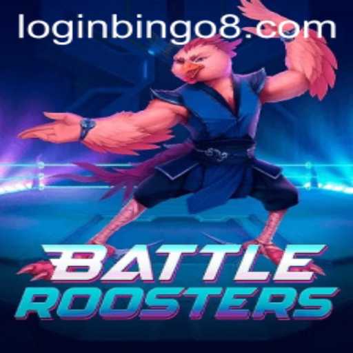 BattleRoosters: The Thrilling World of Cockfights Meets Bingo8 Club