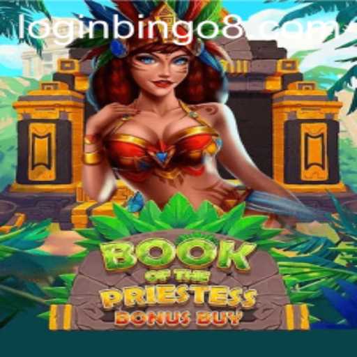 Unveiling the Mystique of BookOfThePriestess in bingo8 Club