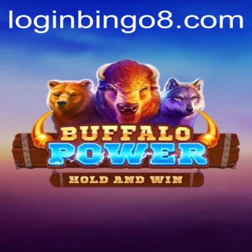 Discover the Thrills of Buffalo Power at Bingo8 Club