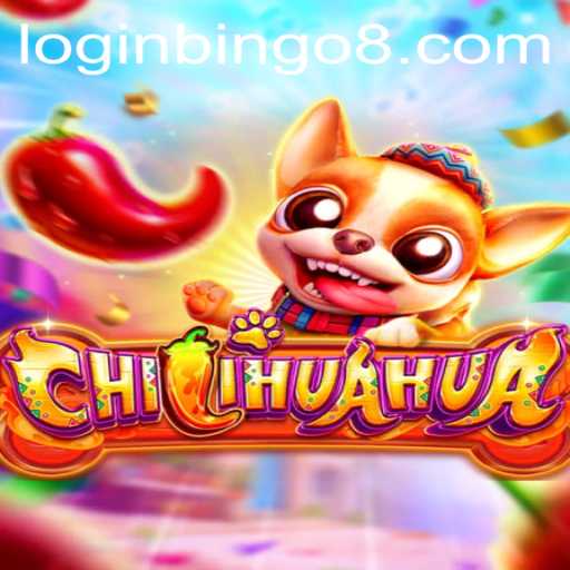 Exploring the Exciting World of CHILIHUAHUA: A Comprehensive Guide to Bingo8 Club's Latest Game
