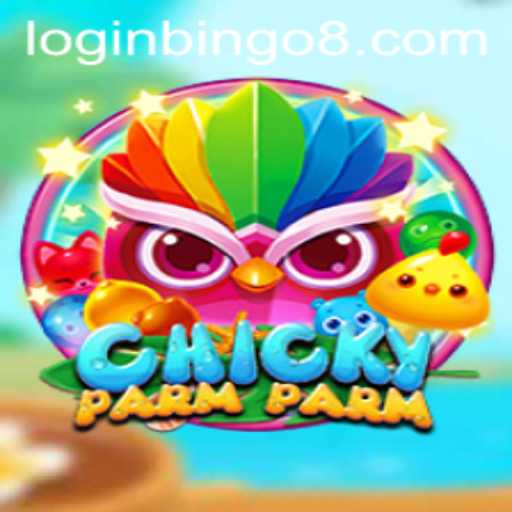 ChickyParmParm: A New Gaming Phenomenon with Bingo8 Club Features