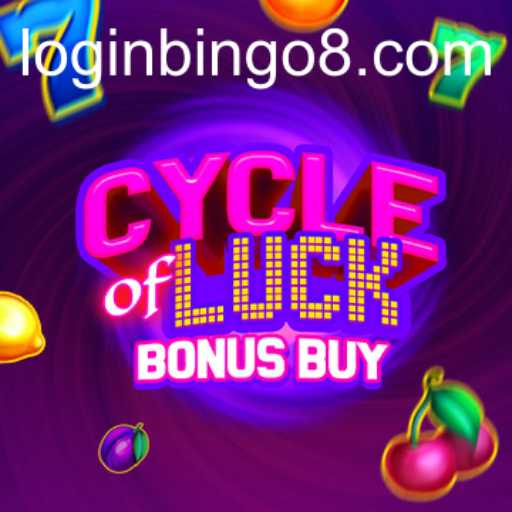 Cycle of Luck Bonus Buy: A Thrilling Arcade Adventure at Bingo8 Club