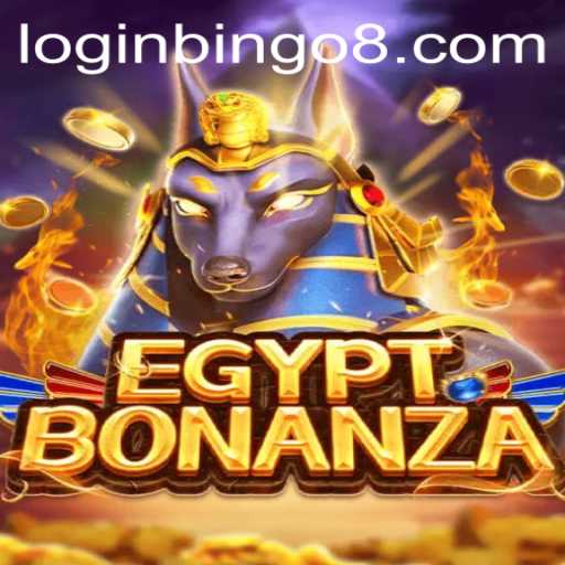 Unveiling EgyptBonanza: A Dive into the Bingo8 Club Experience