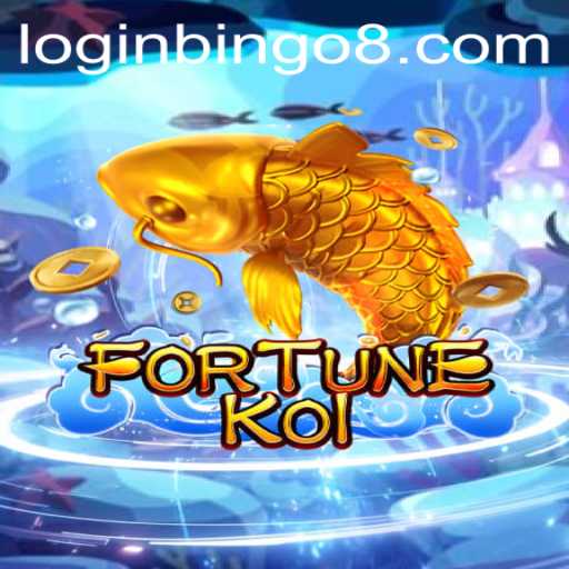 Unveiling the Excitement of FORTUNEKOI: A Dive into Bingo8 Club's Latest Gaming Sensation
