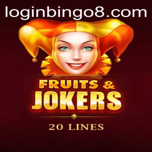 Discover the Exciting World of FruitsAndJokers20 at Bingo8 Club