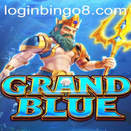 Exploring the World of GRANDBLUE with bingo8 Club