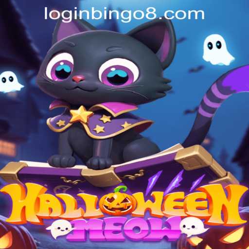 Exploring the Eerie Fun of HalloweenMeow: A Spooky Adventure with Bingo8 Club