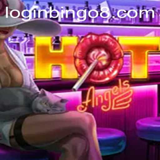 HotAngels: Discover the Thrills and Nuances of Bingo8 Club's Latest Game Sensation