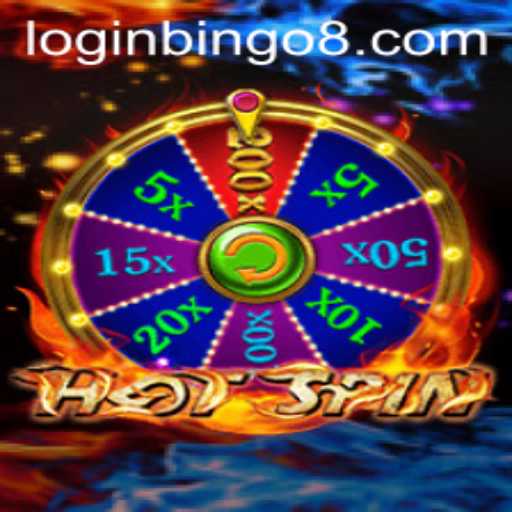 Unveiling HotSpin: A Thrilling Adventure in the Gaming World