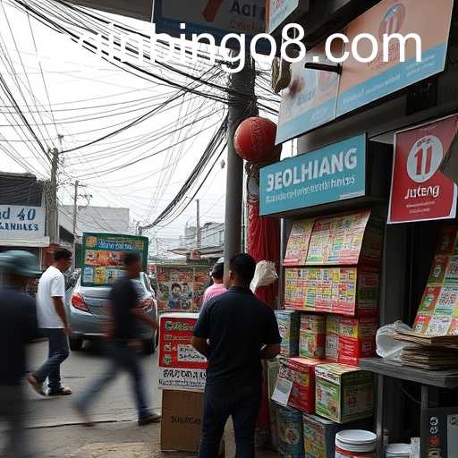 Understanding Jueteng: A Closer Look at Its Impact and Legal Alternatives Like Bingo8 Club