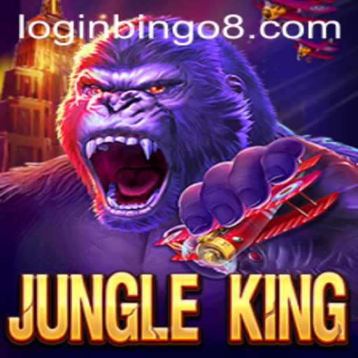 JungleKing: An Adventure Through the Wild Realm of Bingo8 Club
