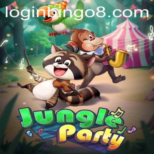Unleashing the Wild Fun of JungleParty: Where Adventure Meets Bingo