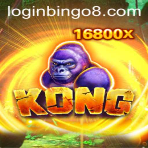 Exploring the Thrills of Kong with Bingo8 Club