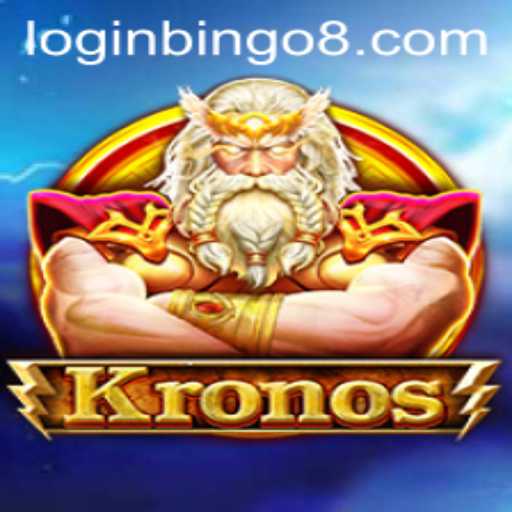 Discovering Kronos: The Revolutionary Game in the World of Bingo8 Club