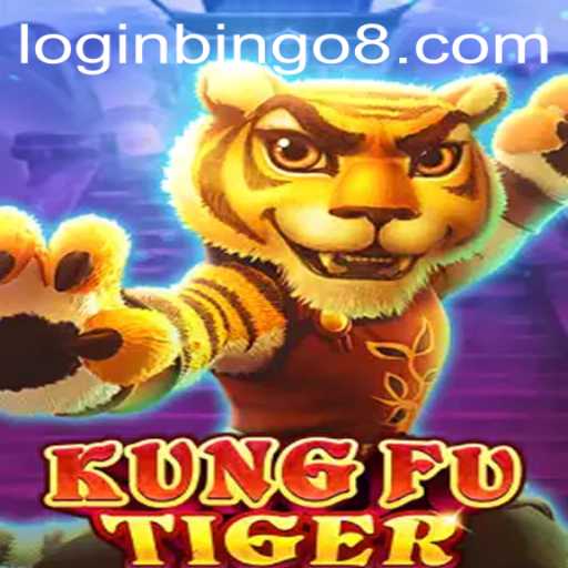 KungFuTiger: The Exciting New Game at Bingo8 Club
