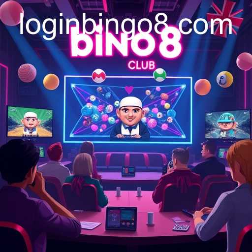 Delving Into Live Games: The Remarkable Experience of Bingo8 Club