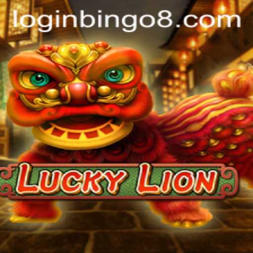 Discover the Thrilling World of LuckyLion at Bingo8 Club