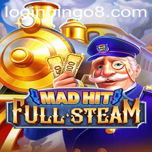 Explore the Exciting World of MadHitFullSteam: A Bingo8 Club Sensation