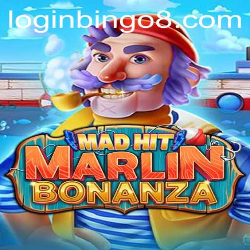 A Deep Dive into MadHitMarlinBonanza at Bingo8 Club