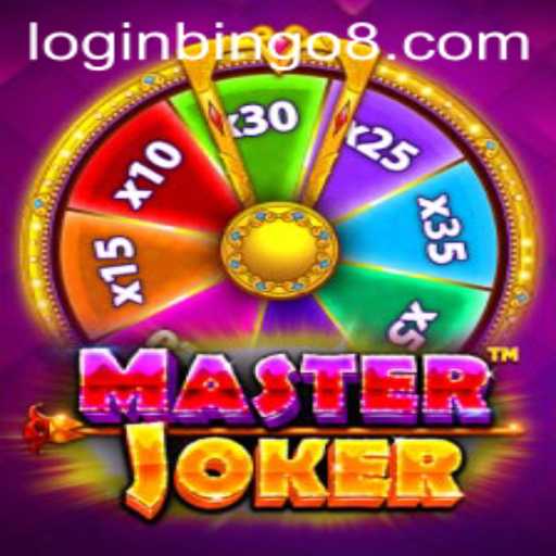 MasterJoker: Unveiling the Excitement at Bingo8 Club