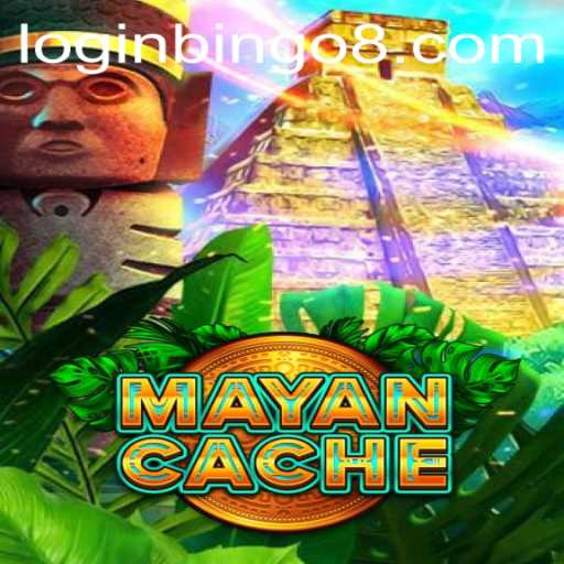 Discovering MayanCache: A New Age Game Experience