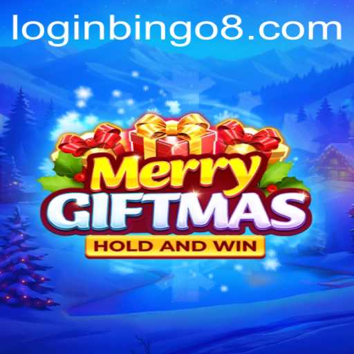 Unwrapping the Magic of MerryGiftmas: A Delightful Game at Bingo8 Club