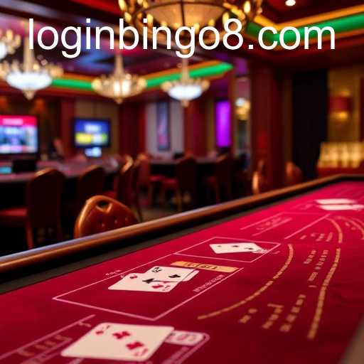 bingo8 Club