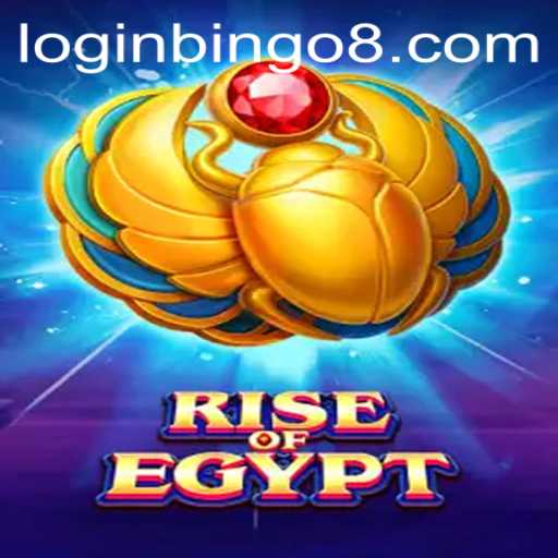 RiseOfEgypt: A Deep Dive into the Mysteries of Ancient Egypt and the Thrilling Experience of Bingo8 Club