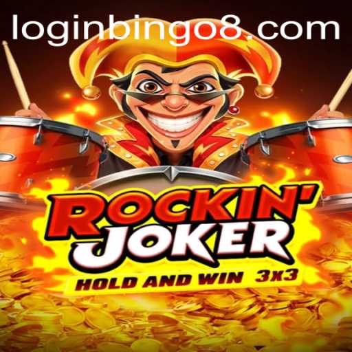 Exploring RockinJoker at Bingo8 Club: A New Era in Online Gaming