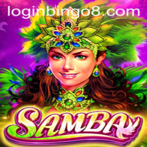 Samba: The Vibrant Bingo Game Taking the Bingo8 Club by Storm