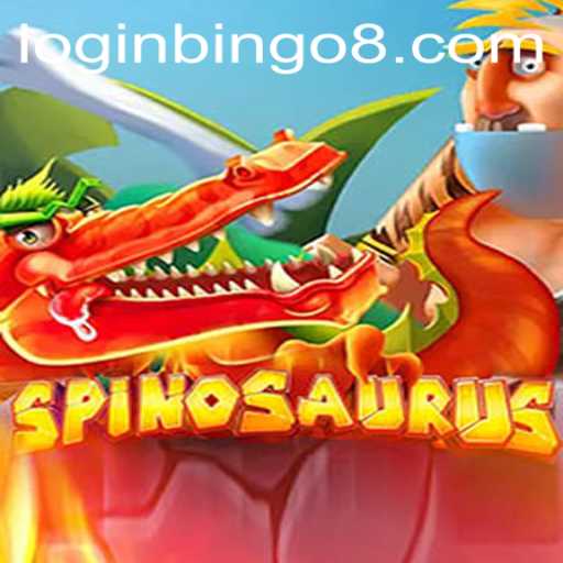 Unveiling the Exciting World of Spinosaurus at Bingo8 Club