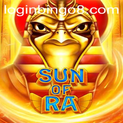 Exploring SunofRa: Engage in the Enigma of Ancient Egypt through bingo8 Club