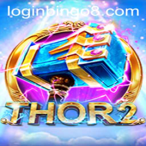 Unveiling Thor2: A Journey into Epic Gaming at Bingo8 Club