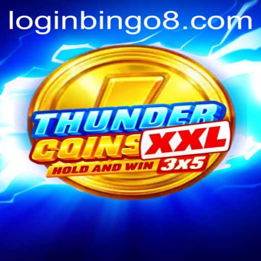 Discover ThunderCoinsXxl: The Future of Online Gaming at Bingo8 Club