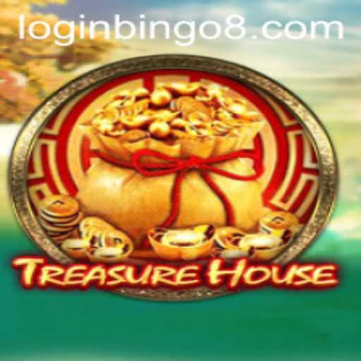 Discover the Enchanting World of TreasureHouse in Bingo8 Club