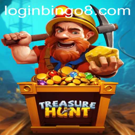 Exploring the Exciting World of TreasureHunt and bingo8 Club