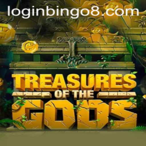 Exploring TreasureoftheGods: A New Adventure in Bingo8 Club