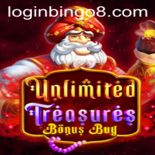 UnlimitedTreasuresBonusBuy: A Deep Dive into the Exciting World of Bingo8 Club's Latest Offering