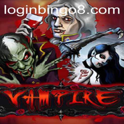 Explore the Thrills of Vampire at Bingo8 Club
