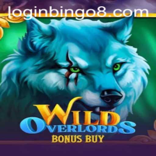 WildOverlordsBonusBuy: A New Era in Online Gaming with Bingo8 Club