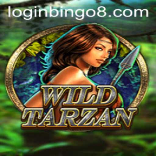 WildTarzan: An Engaging Adventure Game with a Twist