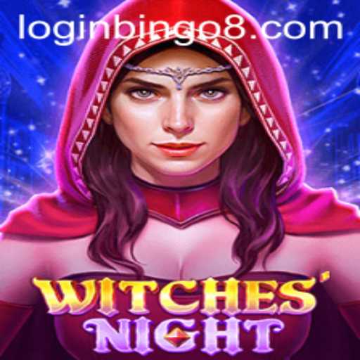 Exploring the Mystical World of WitchesNight and bingo8 Club