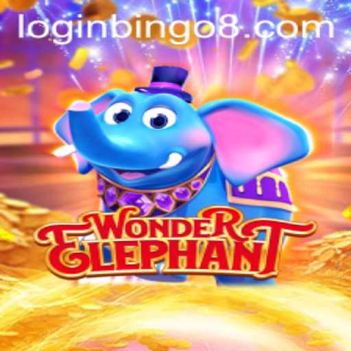 Discover WonderElephant: A New Gaming Sensation at bingo8 Club