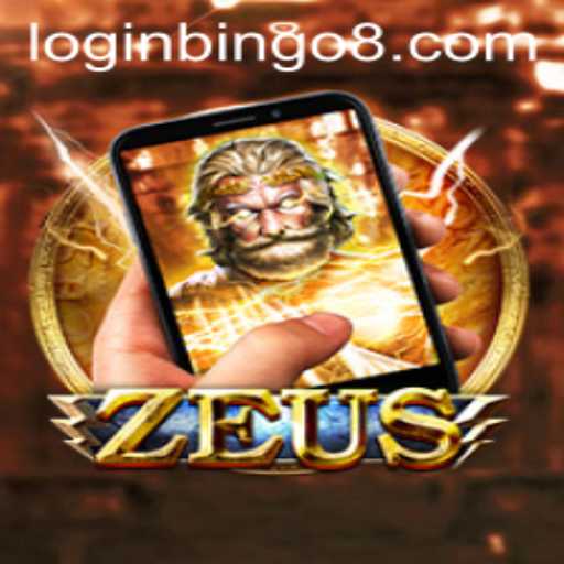 Experience Mythical Adventures with ZeusM at bingo8 Club