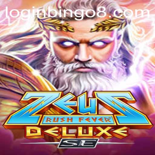 Exploring the Exciting World of ZeusRushFeverDeluxeSE and Bingo8 Club